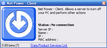 Net Power Client Standalone