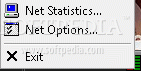 Net Statistics