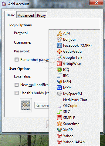 NetNexus Chat