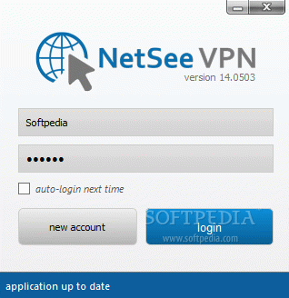 NetSee VPN