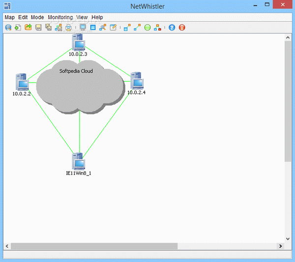 NetWhistler