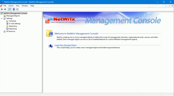 NetWrix File Server Change Reporter Enterprise