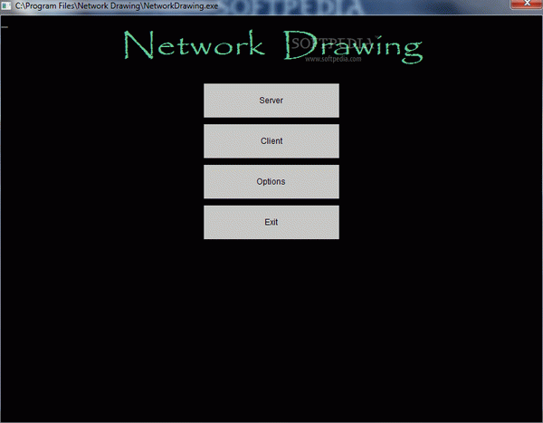 Network Drawing