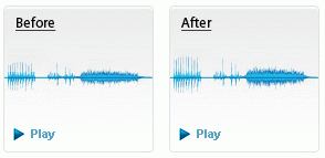 NewBlue Audio Equalizers (formerly NewBlue Equalizers)