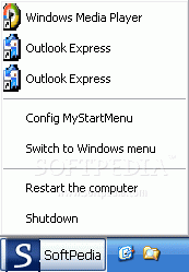 NewStartMenu