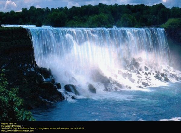 Niagara Falls