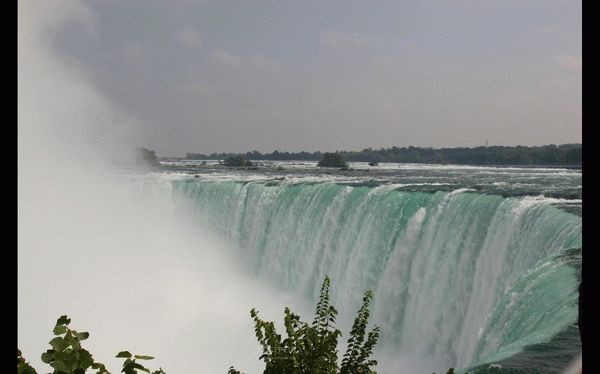 Niagara Falls