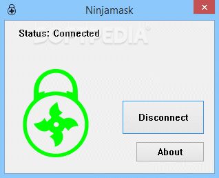 Ninjamask