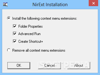 NirExt