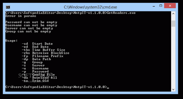 Nntp Indexing Toolkit