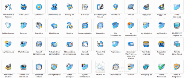 Noia Iconpack