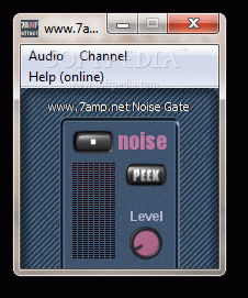 Noise Gate