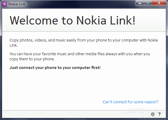 Nokia Link