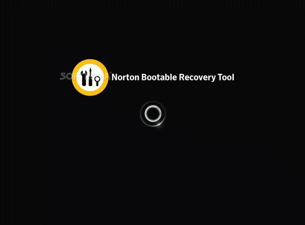 Norton Bootable Recovery Tool