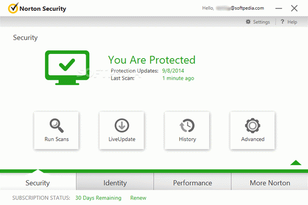 Norton Security