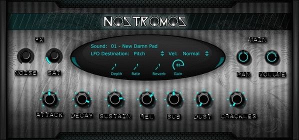 Nostromos Light Edition