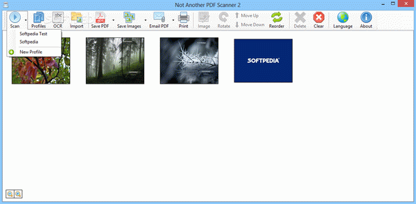 Not Another PDF Scanner 2