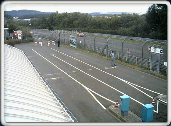 Nurburgring Cam