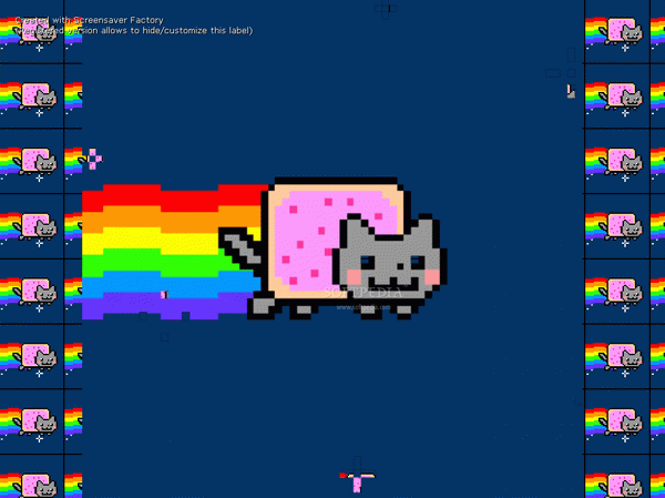 Nyan Cat