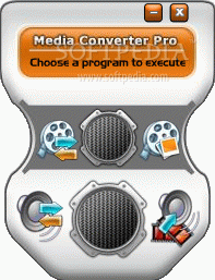 Media Converter Pro