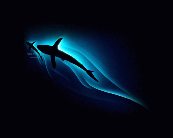 Ocean World Screensaver