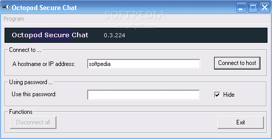 Octochat