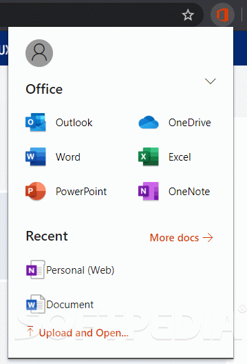 Office for Chrome