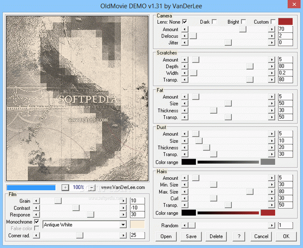 OldMovie