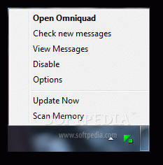 Omniquad AntiVirus