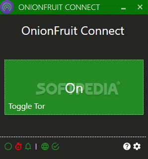 OnionFruit Connect