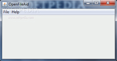 OpenFileAid