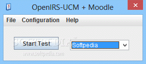 OpenIRS-UCM + Moodle