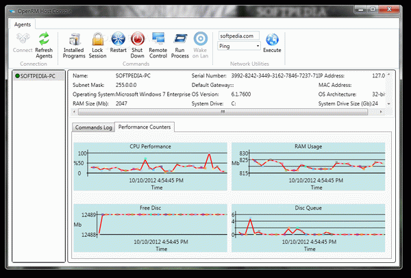 OpenRM