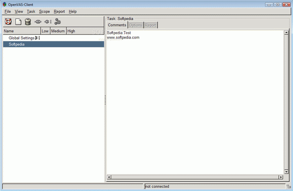 OpenVAS