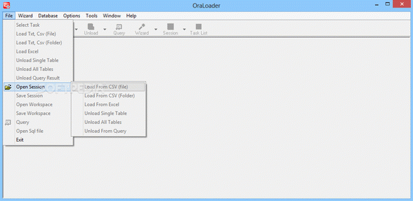 OraLoader