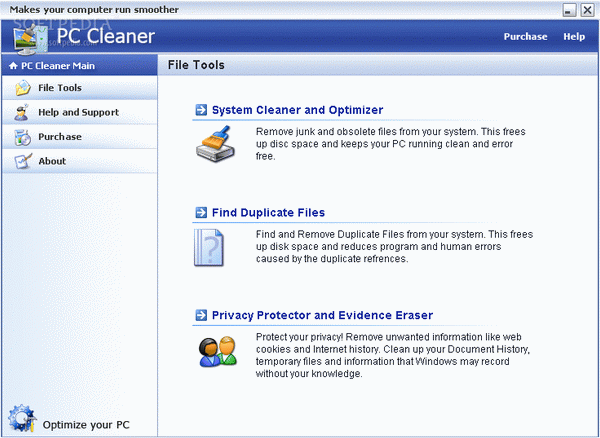 PC Cleaner