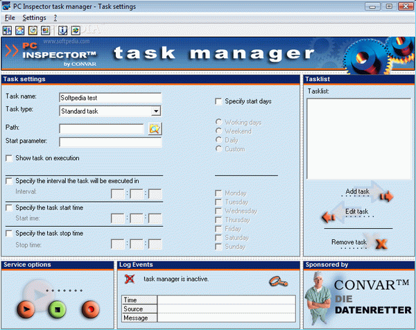 Task Manager