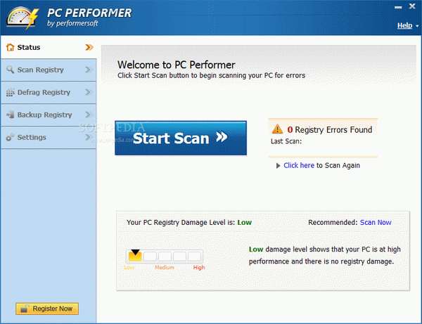 PC Performer