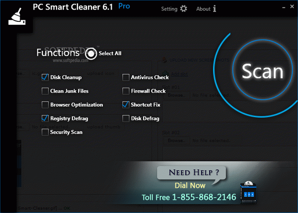 PC Smart Cleaner