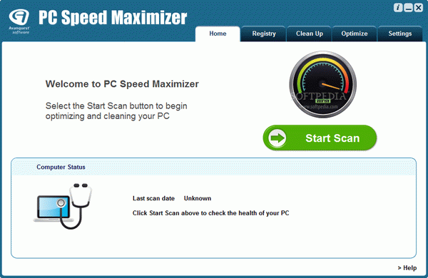 PC Speed Maximizer