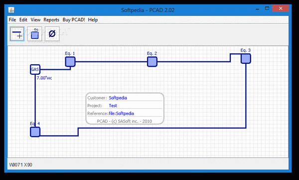 PCAD