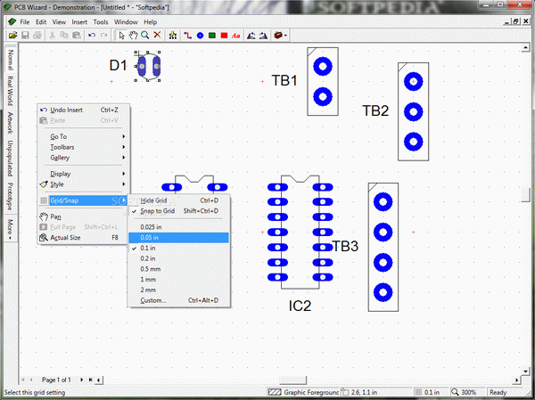 PCB Wizard Professional Edition