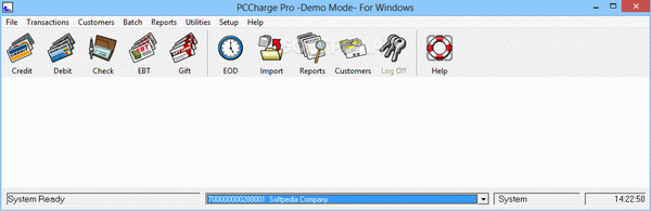 PCCharge Pro