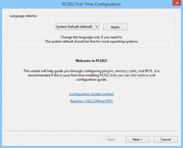 PCSX2