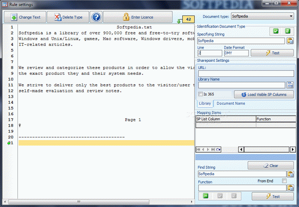 PDF Printer for MS Sharepoint 2010