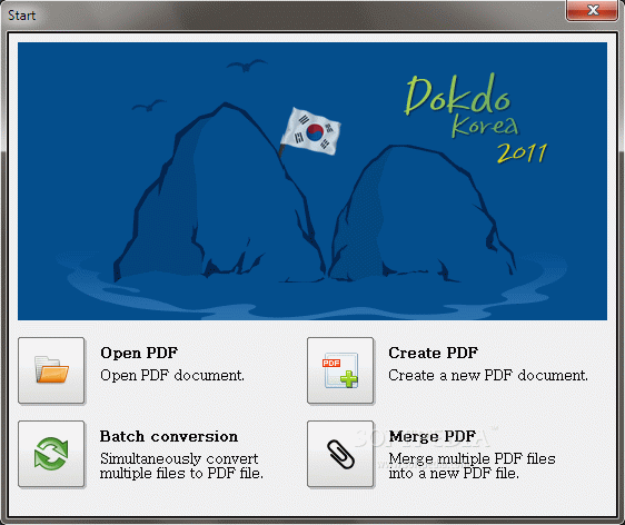 PDF-Pro Dokdo Korea
