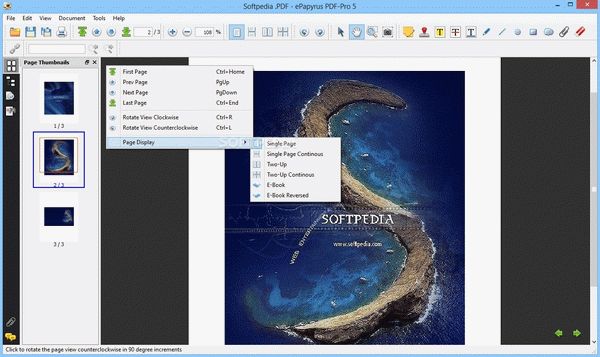 ePapyrus PDF-Pro