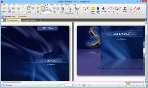 PDF-XChange Editor Portable