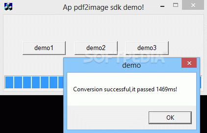 PDF to Image SDK Client License [DISCOUNT: 20% OFF!]