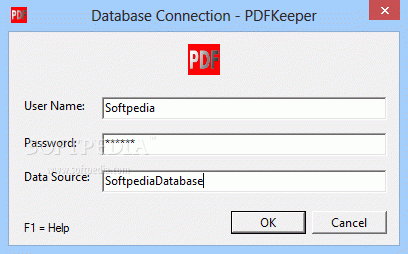 PDFKeeper